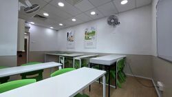 Eastgate (D15), Office #554963281